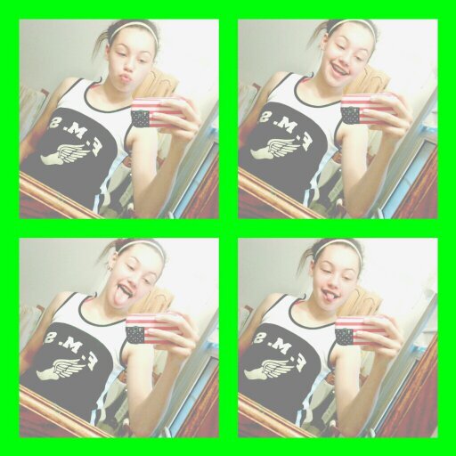 one and only me