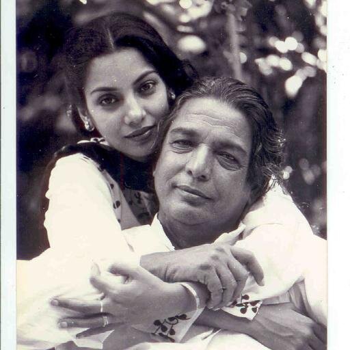 Official Twitter Account of the Legendery Poet/Writer Kaifi Azmi