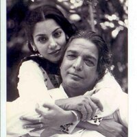 Kaifi Azmi - کیفی (@azmikaifi) 's Twitter Profile Photo