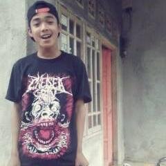 | Hidup kita akan lebih bahagia
bila segala sesuatu di sikapi
dengan positif | Pandeglang, Banten . http://t.co/d1RSIfmpnE