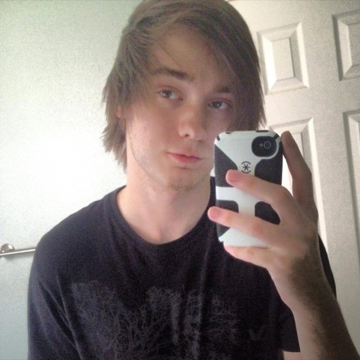 sethFTE's profile picture. Drummer for -Frame the Enemy-
Go check us out on YouTube and Facebook!