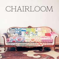 Chairloom (@chairloom) 's Twitter Profile Photo Chairloom (@chairloom) 's Twitter Profile Photo