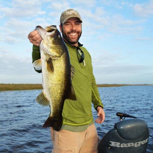 Fishing. Hunting. Radio. TV. Photography. Travel. Writing.