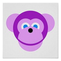 Purple Monkey (@neonpurplemonke) 's Twitter Profile