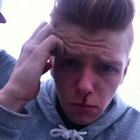 Aron Brink (@brinkaron) 's Twitter Profile