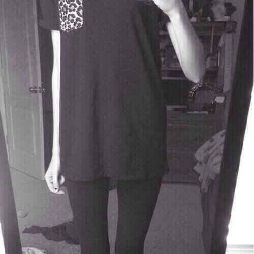 Im gross and fat