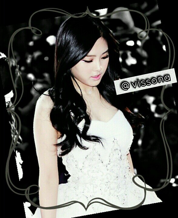· [AccRP][94L][VisualApink] · Fav ·