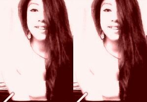 #Ríete, ódiame, habla mal de mi  Que después de todo, yo sé que te revienta verme feliz ♡