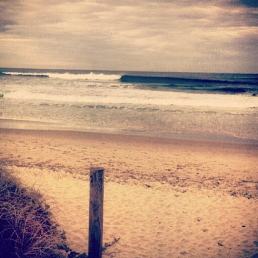 Serving delicious breakfast lunch & coffee with an ocean view. Recommended in Sydney Morning Herald Good Food Guide 2012.