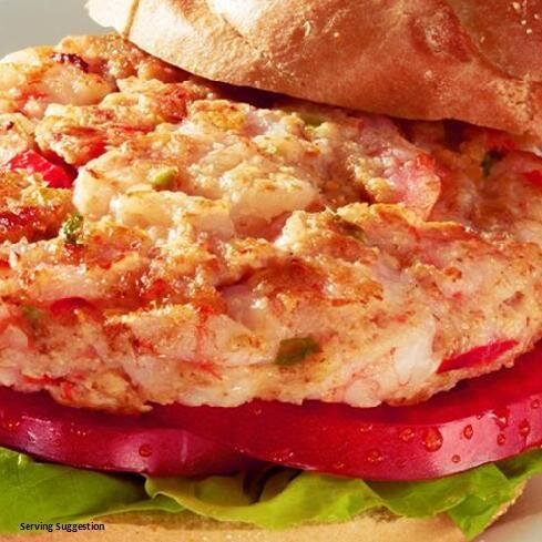 1ShrimpBurger's profile picture. The Quick Ship Warehouse is honored to manage ecommerce sales for Chef Big Shake's Original Shrimp Burger product line.