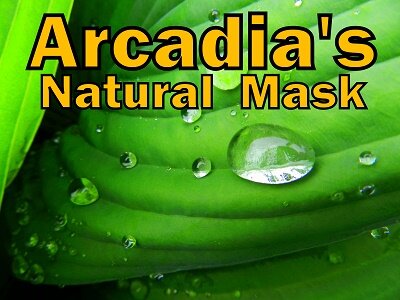 A natural product that brings back the skin's elasticity leaving it silky smooth with a healthy glow.