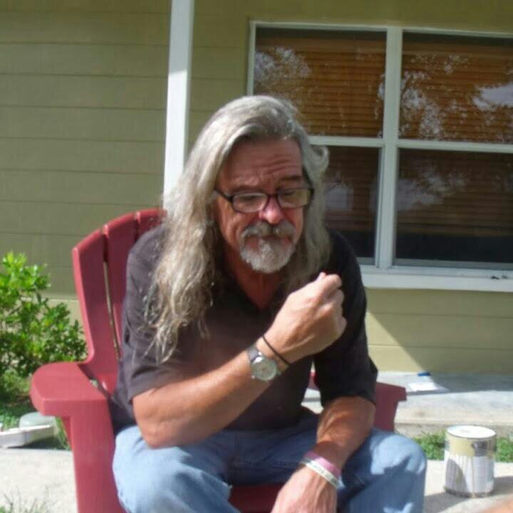 Dennis Shea
Retired working man who always paid his taxes. Veteran. Widower. Rational Human Being. Vaccinated with Anti-Trump serum. Musician with killer hair.