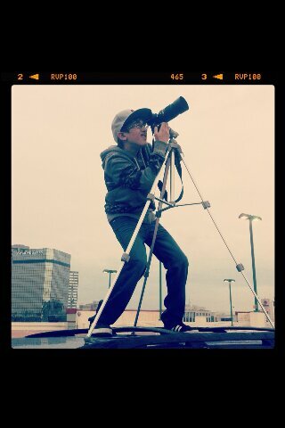 colepurvis33's profile picture. 