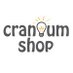 Cranium Shop (@thecraniumshop) Twitter profile photo