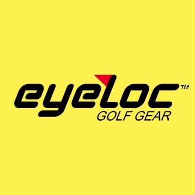 EyeLoc Golf  Gear is revolutionary eyewear designed as a training aid to help keep a player’s eye locked on the ball. http://t.co/87hX3Iufp4