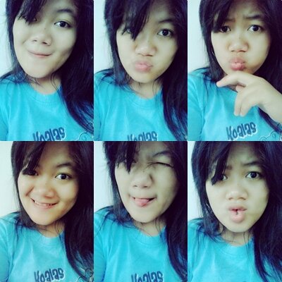 I'm COmate,Bstarz,PrillyVers {} :* ♥♥