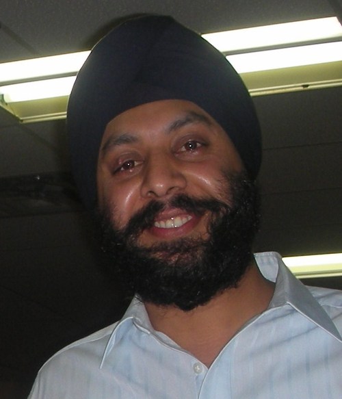 RajKhurana's profile picture. 