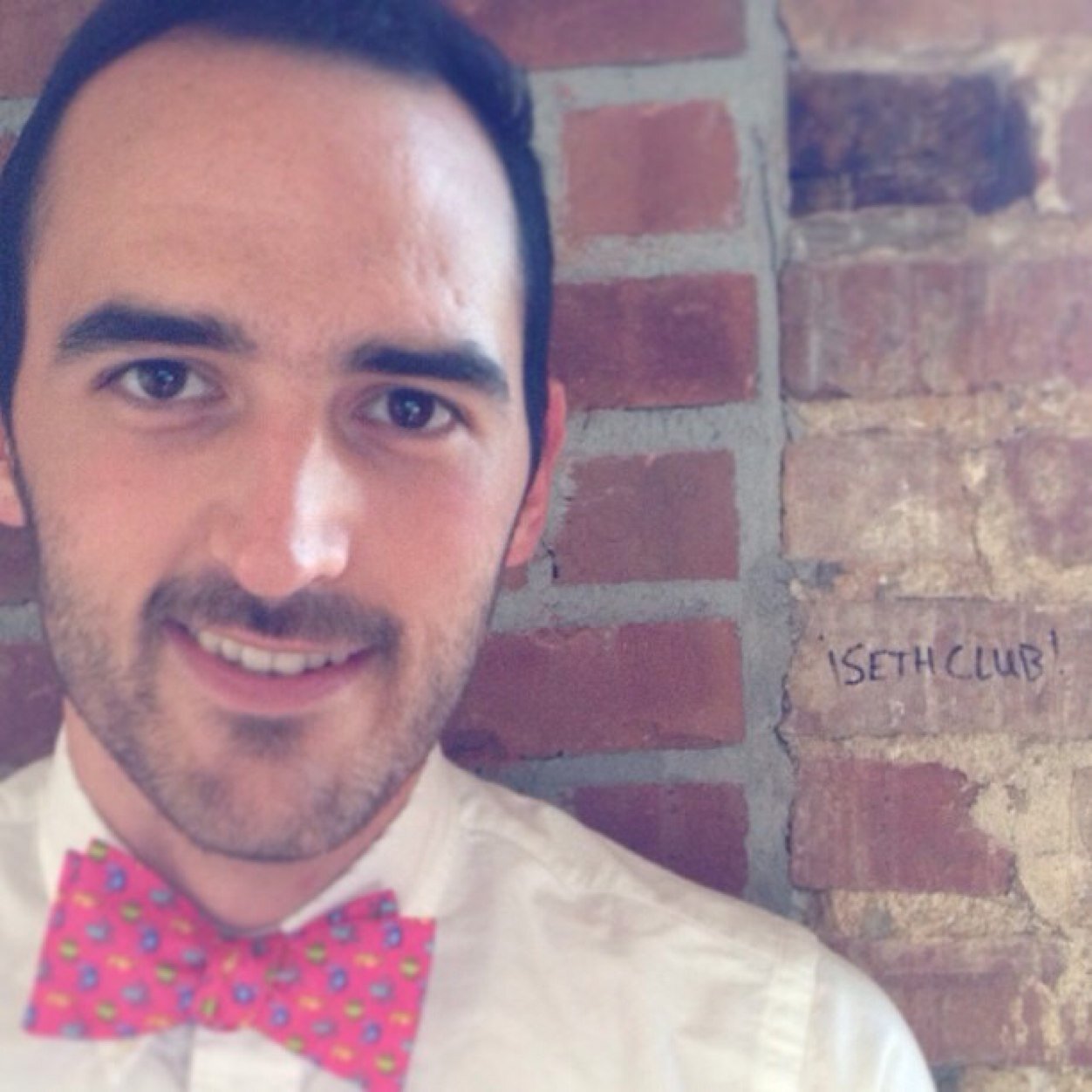 eliaintmyname's profile picture. 