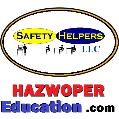 HAZWOPER Education. #HAZWOPEREducation Training from Safety Helpers LLC, OSHA Authorized Instructors. Nationwide HAZWOPER Classes. call (800)482-4319 #HAZWOPER