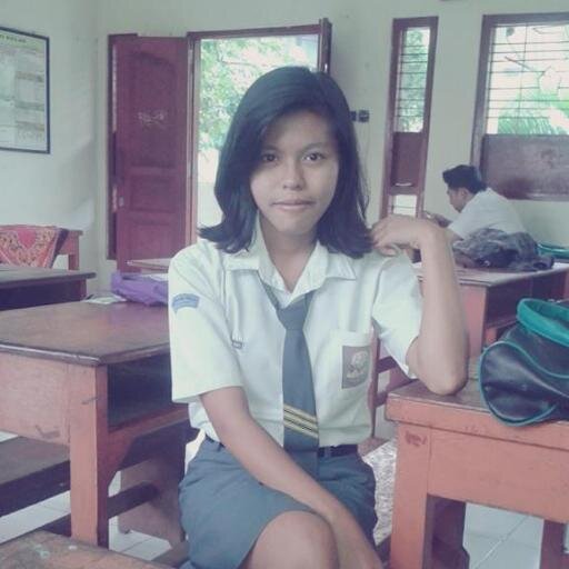 sma dharma praja denpasar