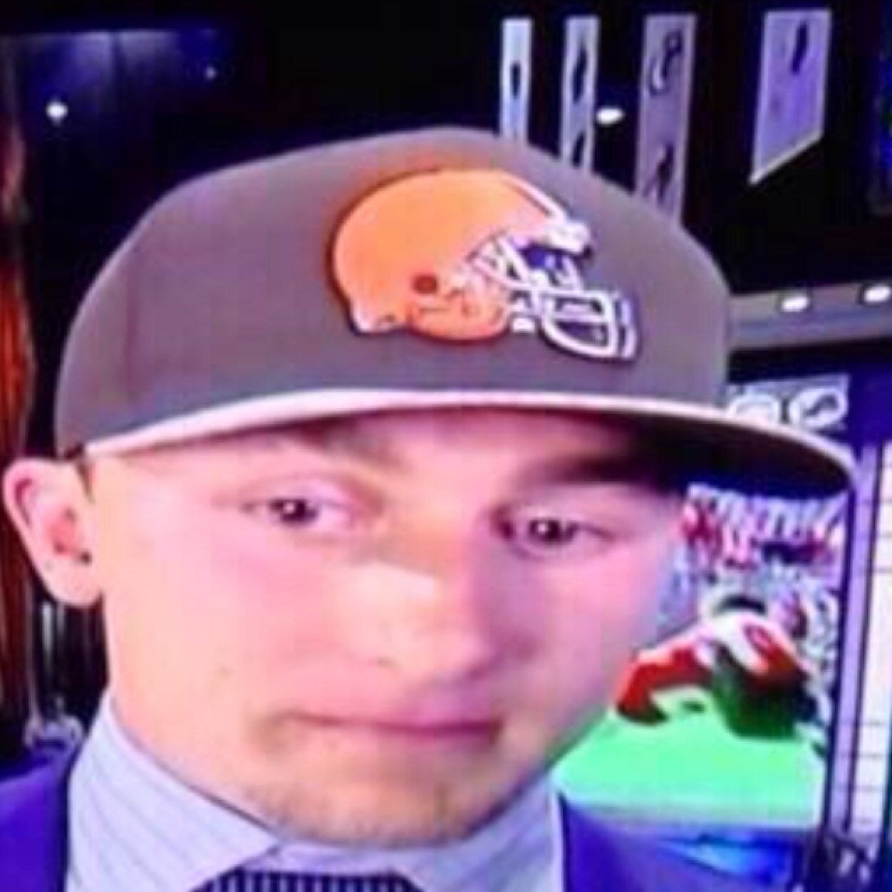 ManzieltoBrowns's profile picture. 