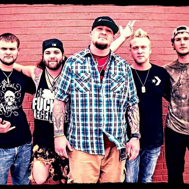 HollowpointDSM's profile picture. ~~Last Lullaby now available on iTunes~~ A refreshing breath of hard rock. http://t.co/mWdwQE5AiY