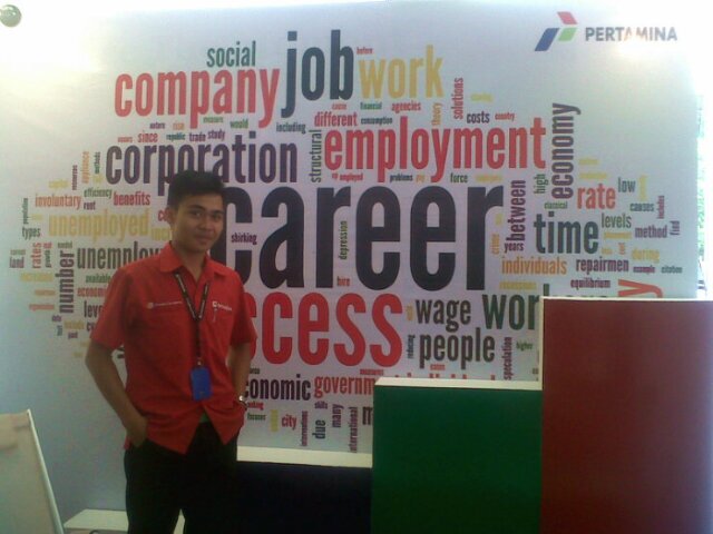 «Contact Person»                                                          WA : 089647626274