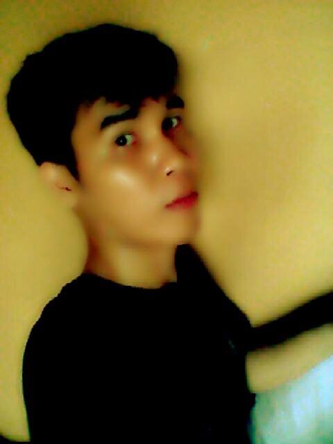 Be your self