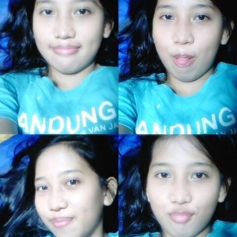 wulanminnie09's profile picture. janganlah menyerah masih ada waktu untuk masa depan kita (y) terus lah berjuang untuk menggapai cita cita kita .... semangat ya friend ;)