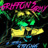 Griffon's Army TGR (@ga_tangerang) 's Twitter Profile
