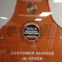 Home Depot 0522(@HomeDepot0522) 's Twitter Profile Photo