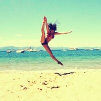 Dauntless Dancer(@dauntlessdancer) 's Twitter Profile Photo