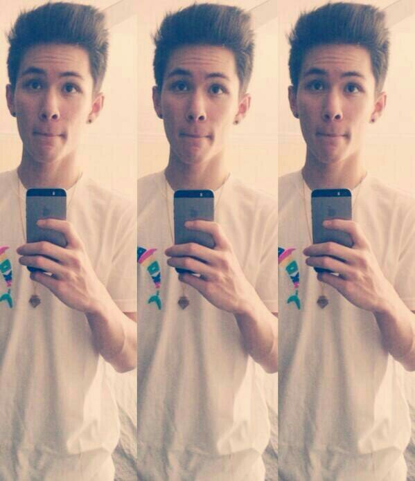 ❤ mahogany and the boyz ❤                                                                     i follow back for @gisellesophia_