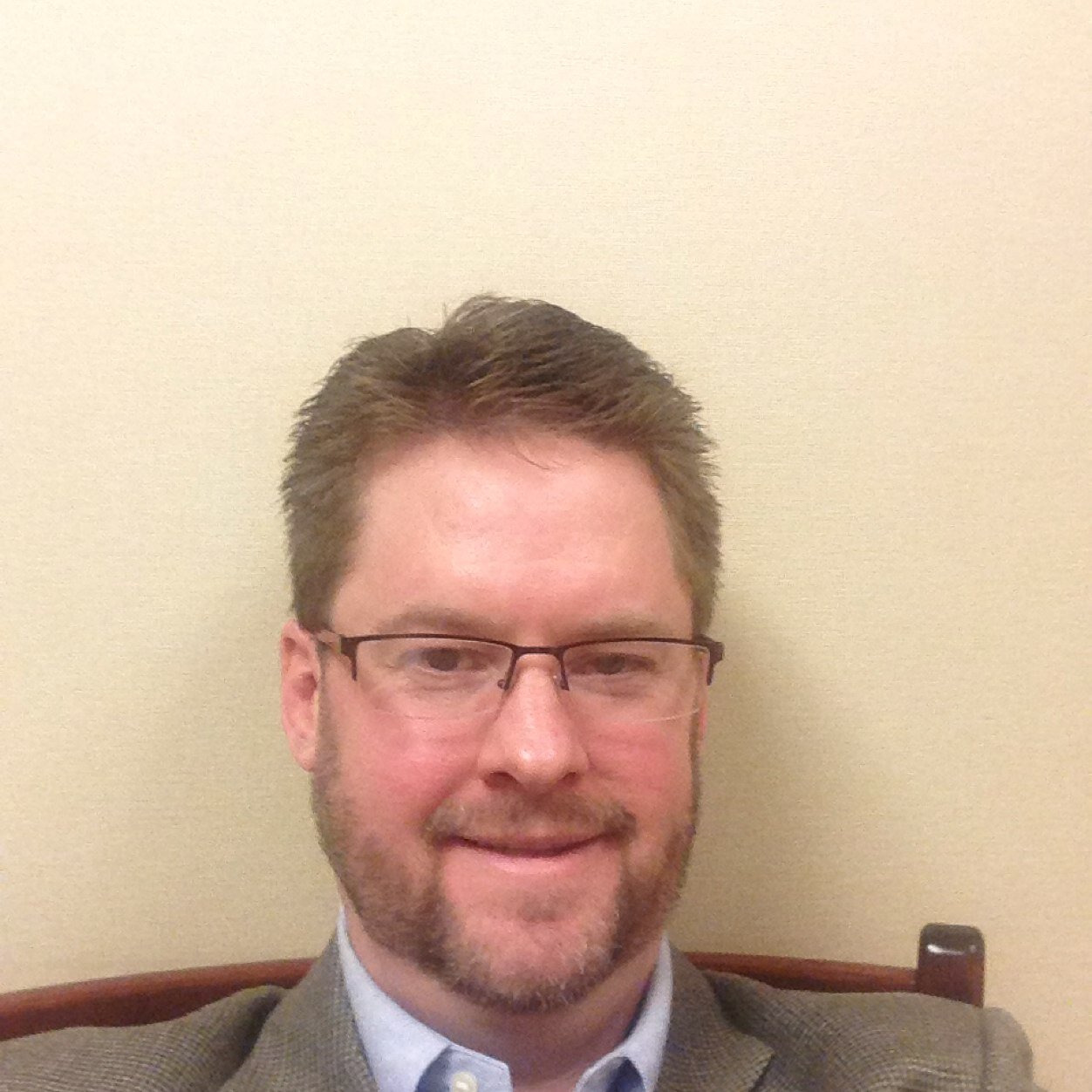CIO at Riggs Distler, a Centuri Company. Opinions are my own.