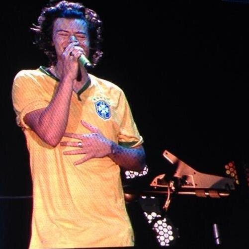 WE ARE THE BEST FANS IN THE WORLD LAS PUTAS BRASILIEÑAS! 3 0/15