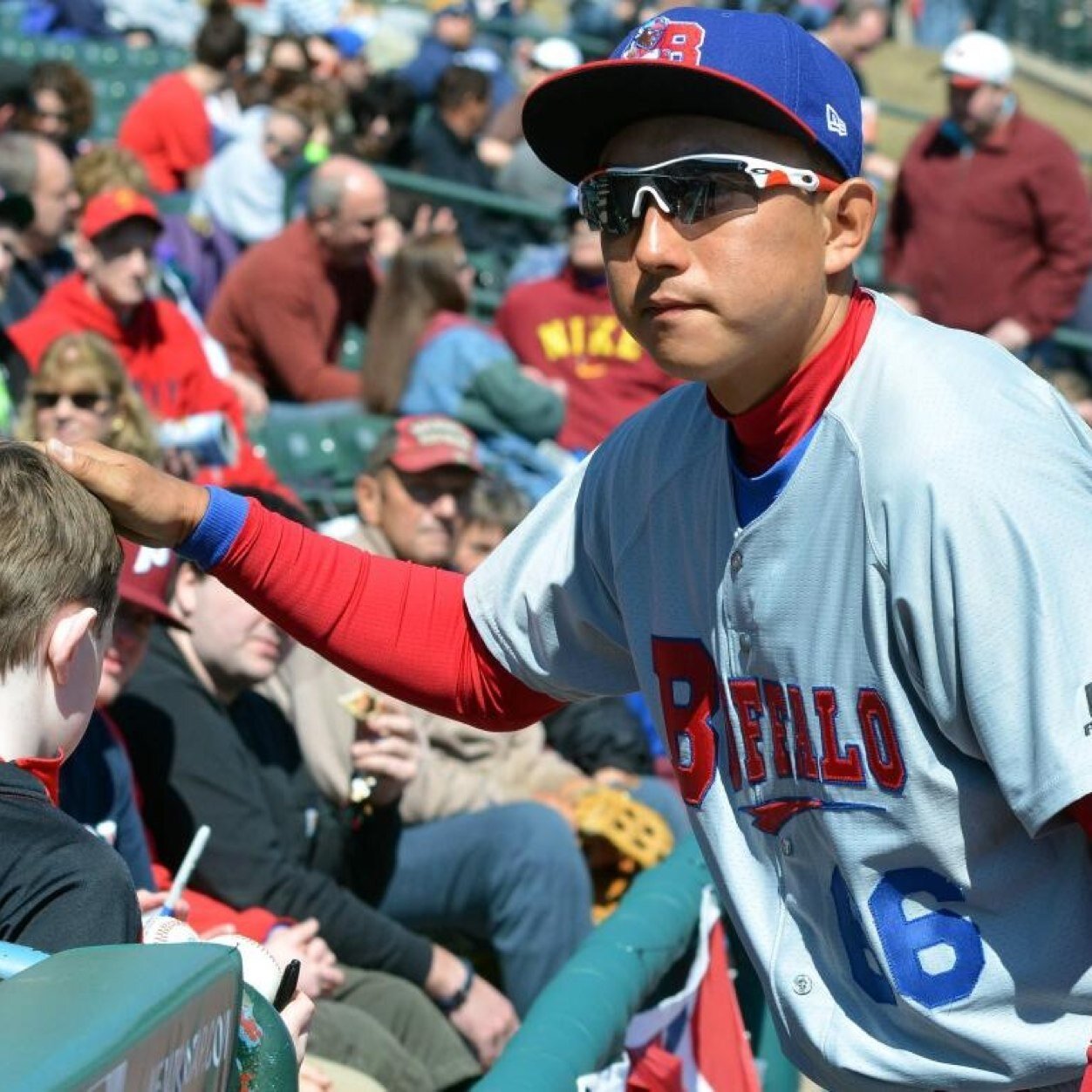 Munememes's profile picture. Making memes about The Legend, Munenori Kawasaki. In no way is this account affiliated with Munenori or the Blue Jays