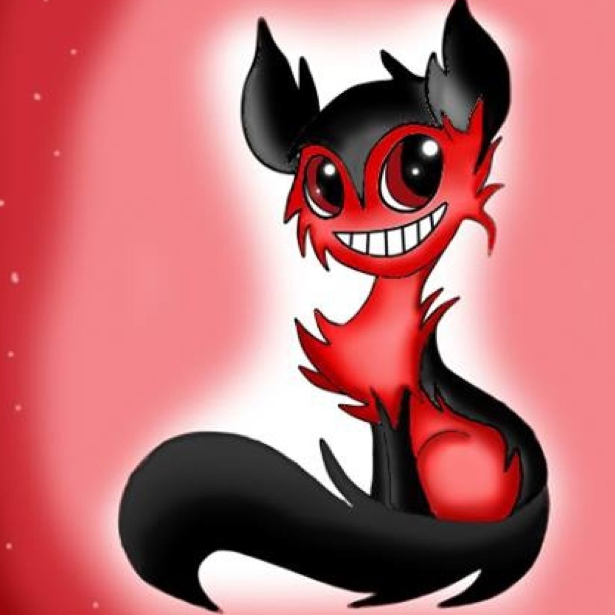 im Grinny the killer cat... #friends with @Insanity_Smile #single and female #owner xXHoodieProxyXx