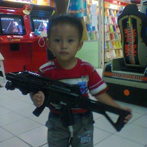 AndreSarfeni's profile picture. 