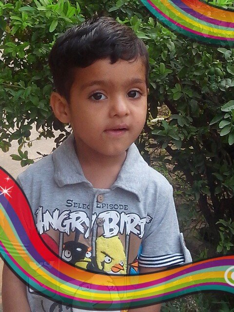 salmakhurram7's profile picture. 