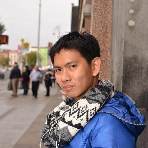 Was born in Vietnam, the fabulous S-shape country! Would love making friends and telling everyone about friendly Vietnamese people and my country, :)!
