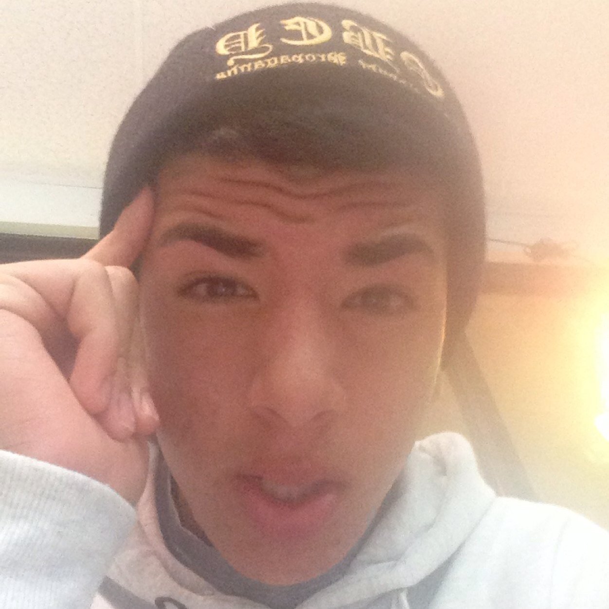 Rise Above It YoUnGsTeR From CaLi-- Self-Made My Real Homies--- @TheKneeGrow_Zach @Asap_Joseph14