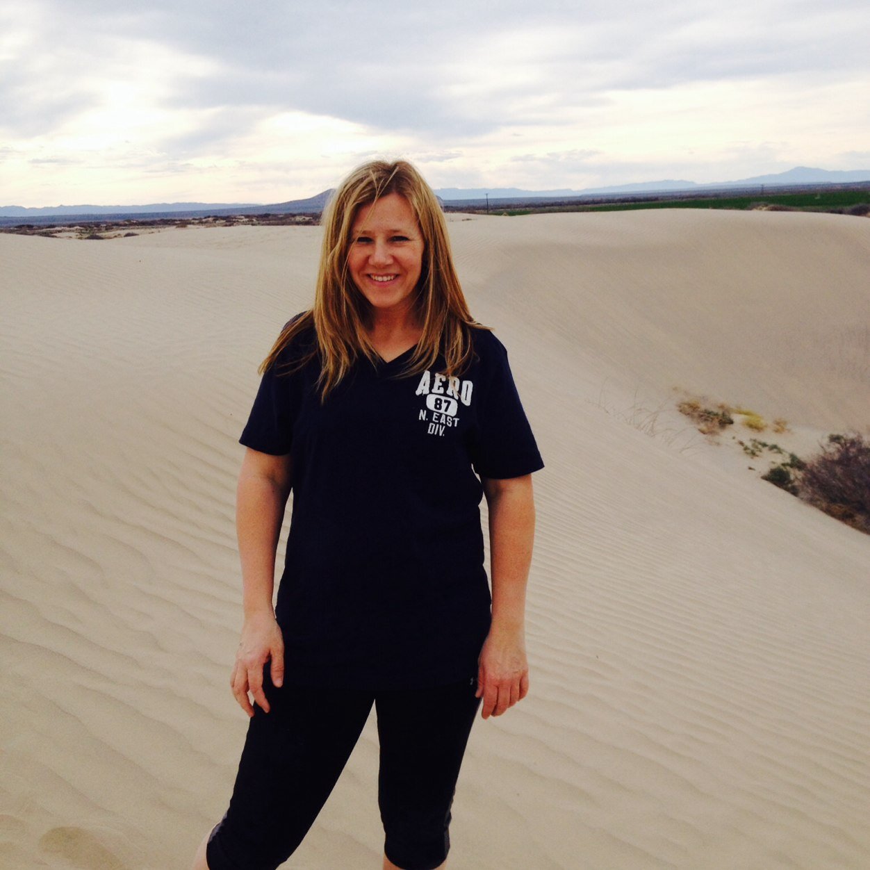 michellejbander's profile picture. 