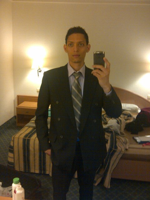 josmbrio's profile picture. 