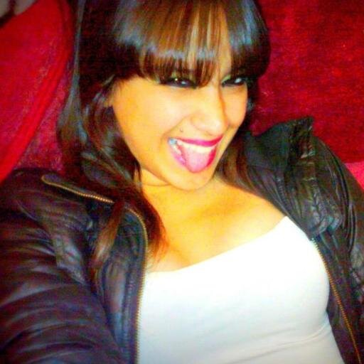negra (: