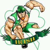 Tommy O (@irishtommygunz) 's Twitter Profile