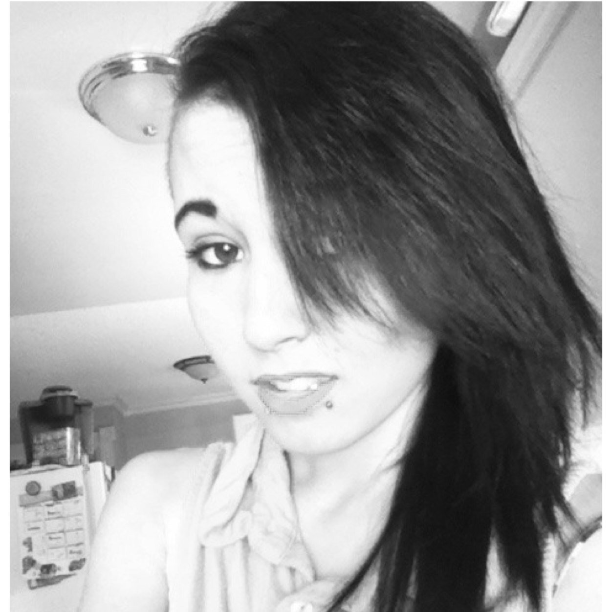 17, Bitch, Elliot Lake