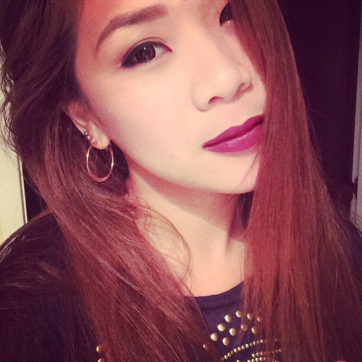 Nicgalang's profile picture. More issues than Vogue