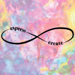 Host an Express & Create event. Spend time with loved ones, host a party or employee appreciation event. Create something beautiful, leave feeling inspired.