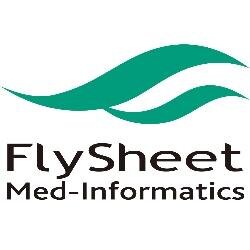 FlysheetORCID's profile picture. 