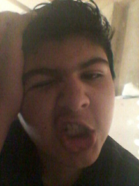 xq la vida te saca cosas tan hermosas y te da tanta porquerias :(